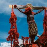 El Señor de los Temblores