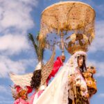 Virgen del Carmen
