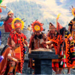 Inti Raymi